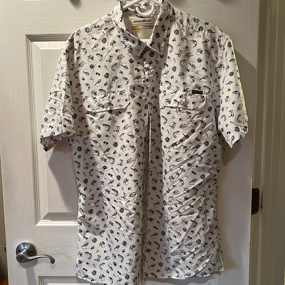 MEN’s STRETCH POLO